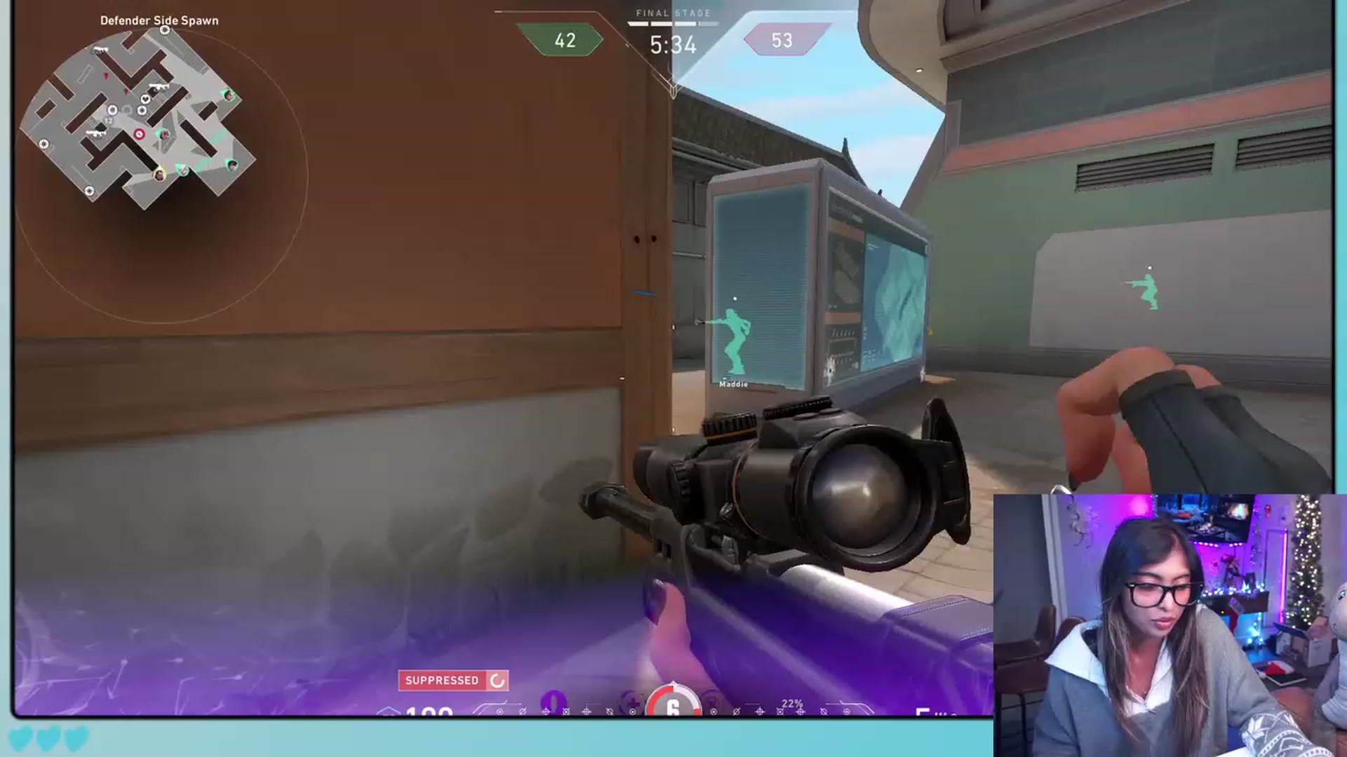 Missrinaroxx video thumbnail