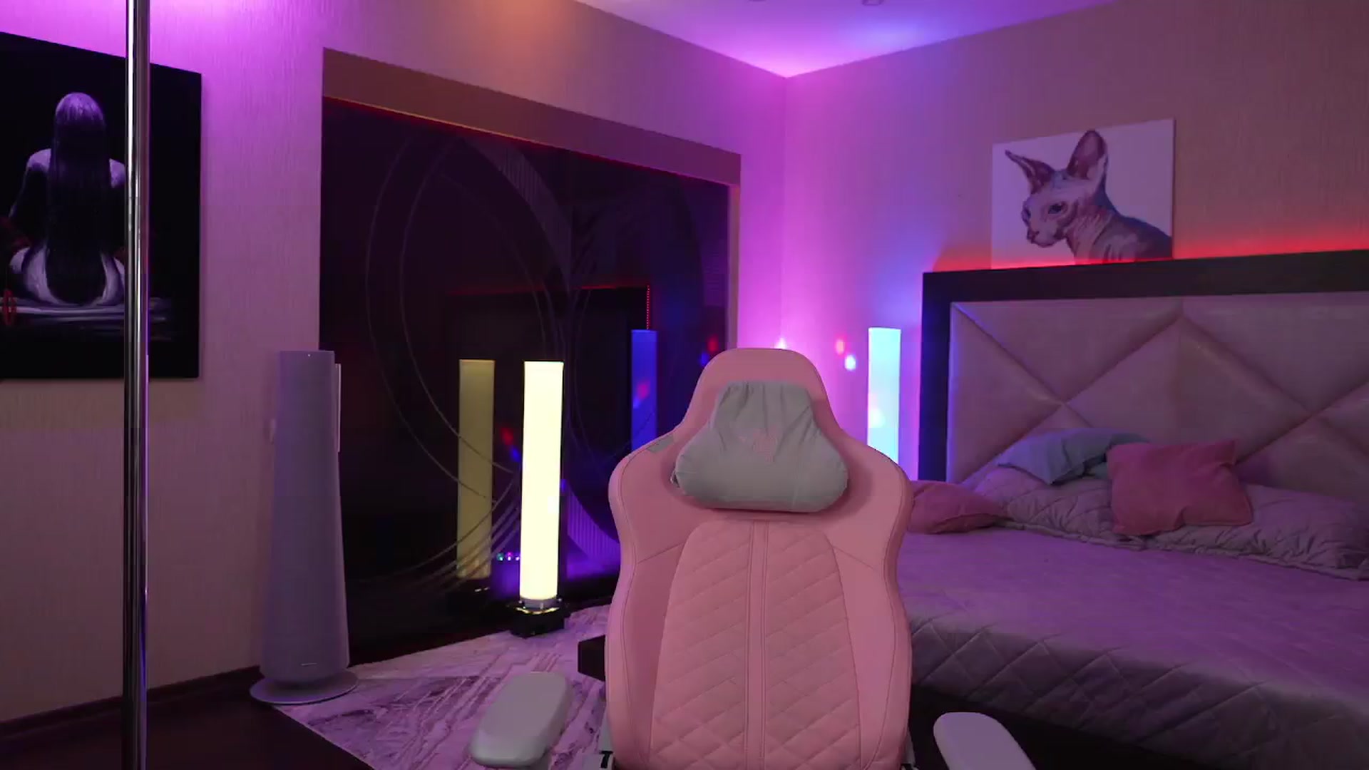 GoGoDr3am video thumbnail