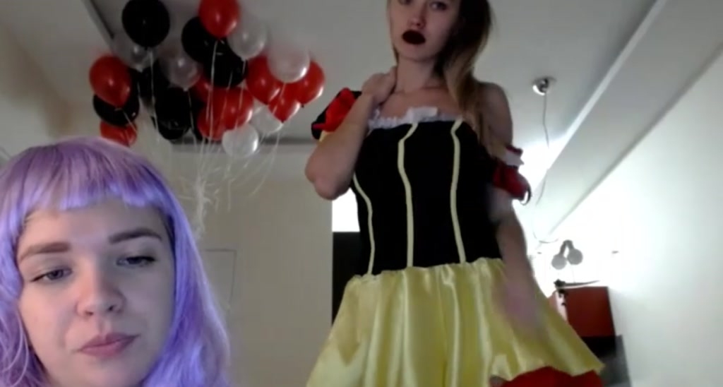 CuteDoll1995 video thumbnail