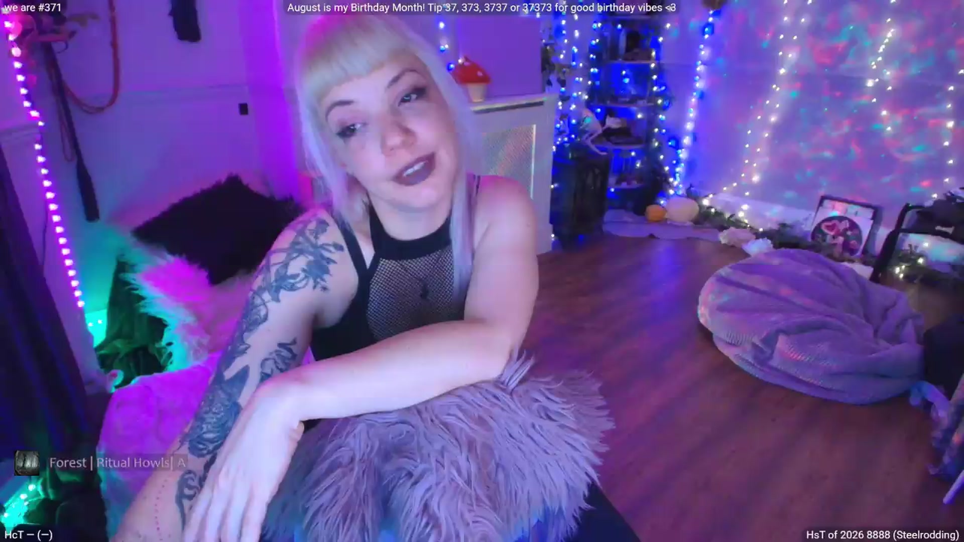 LunaWolfie video thumbnail