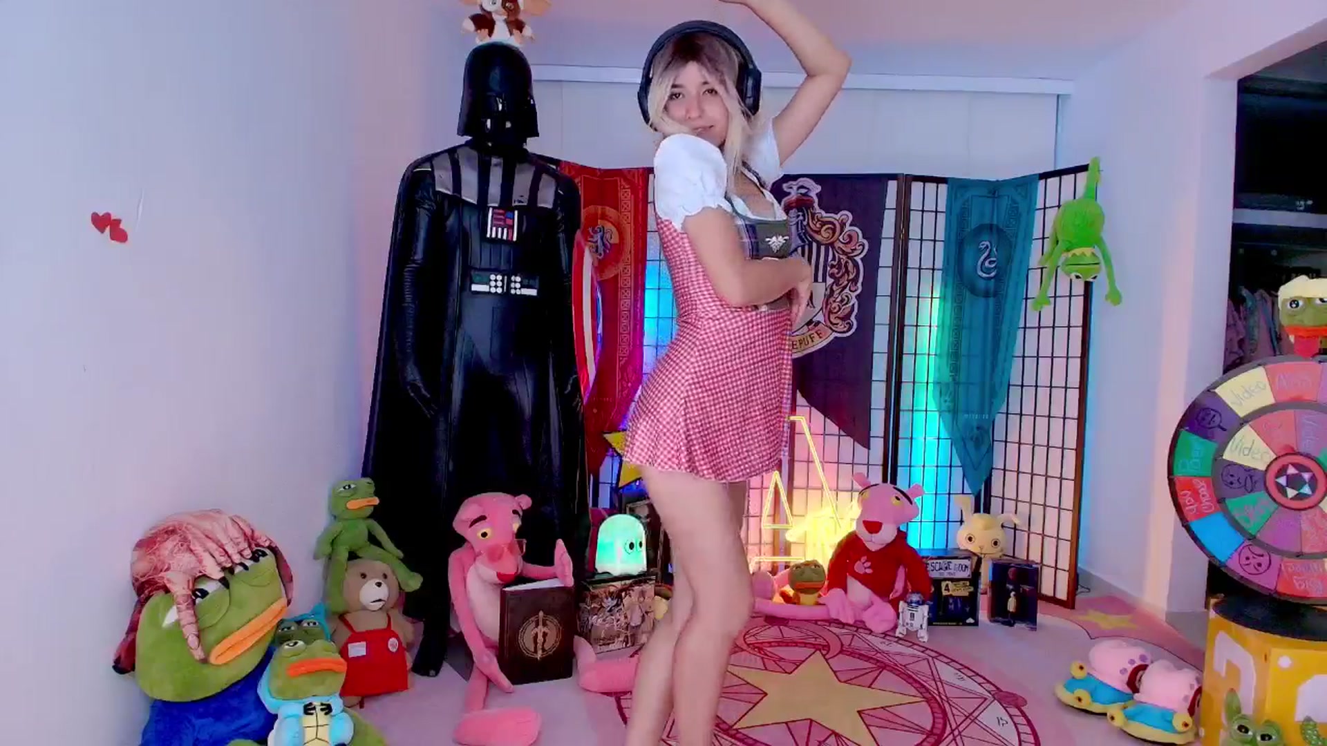 Agostinha_Red video thumbnail