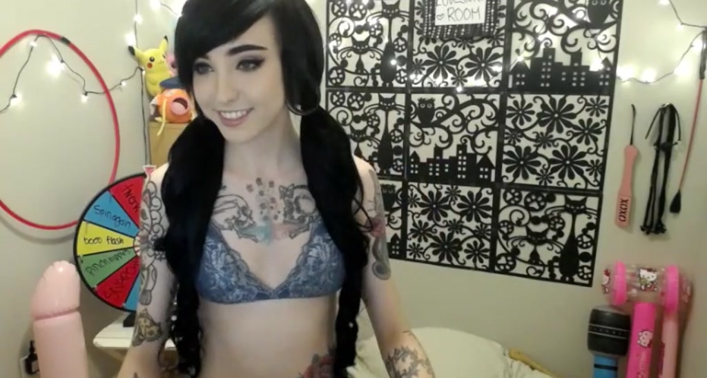 LucyLovesick video thumbnail