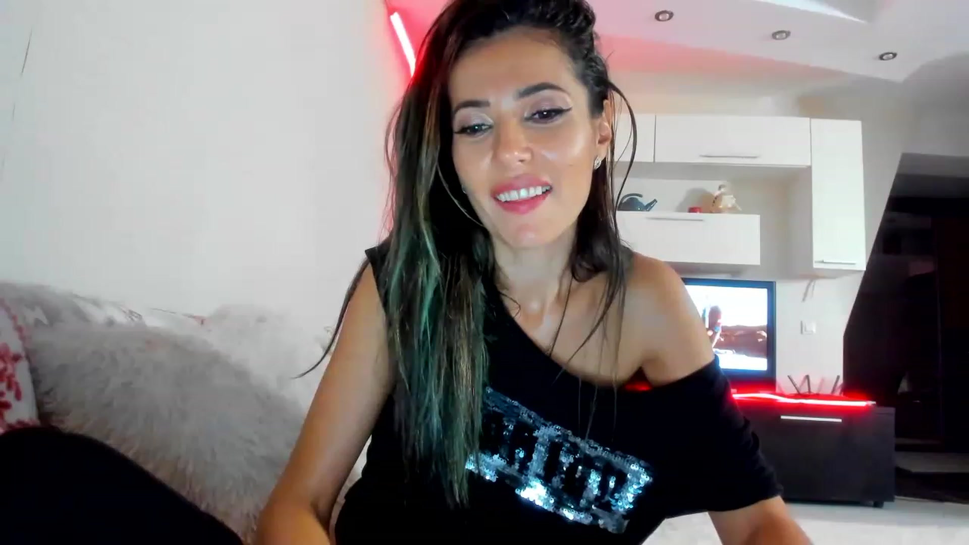 GalacticTina video thumbnail