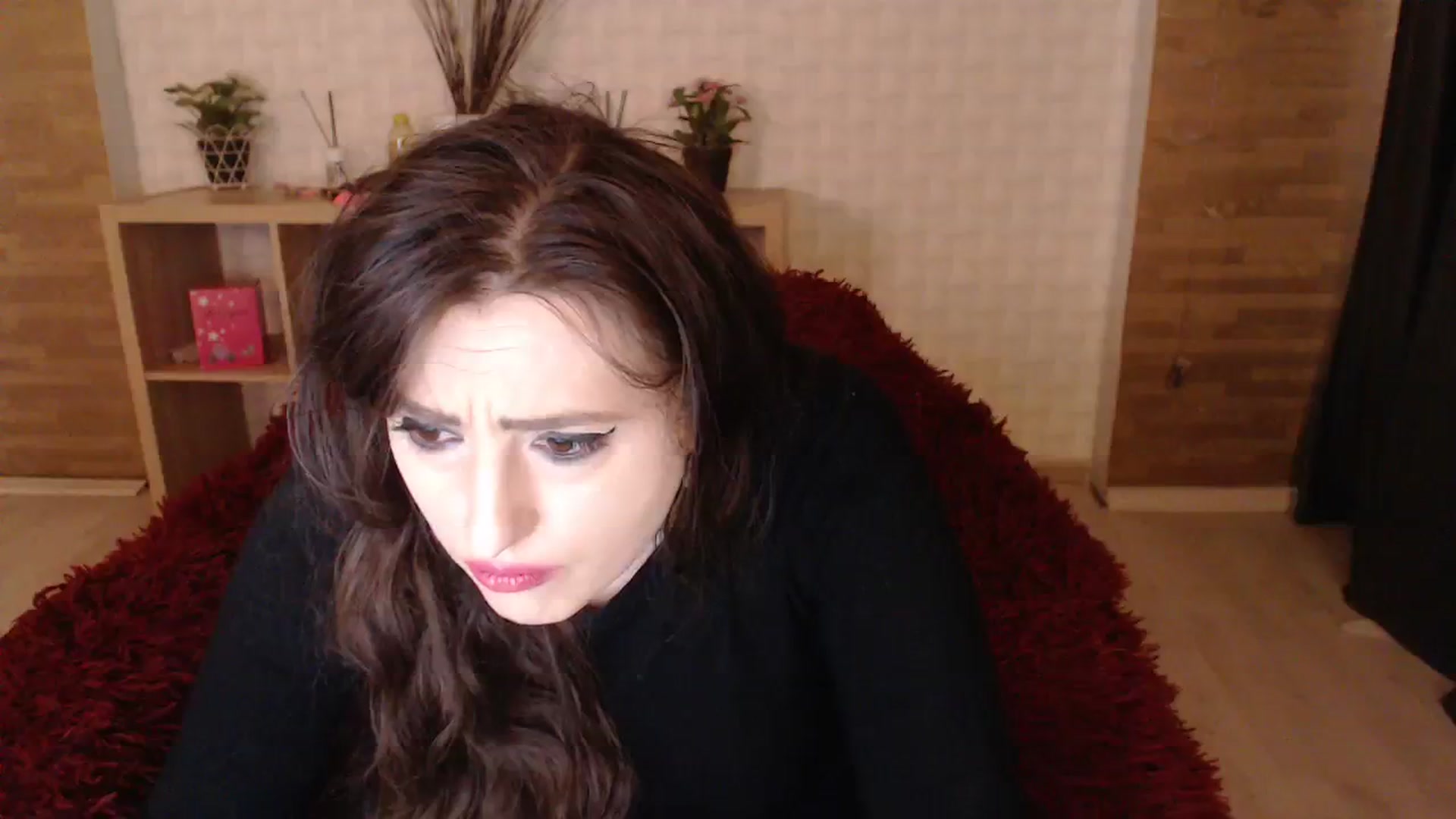 HotRebbecca video thumbnail