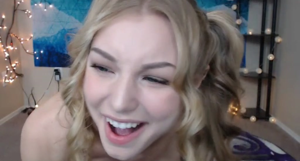 Paige video thumbnail
