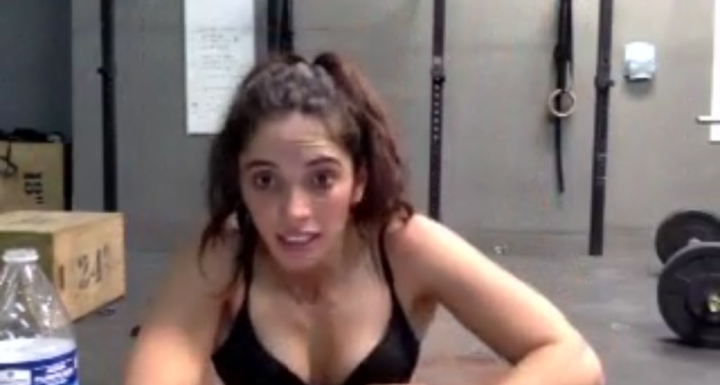 Fitsexygirl video thumbnail