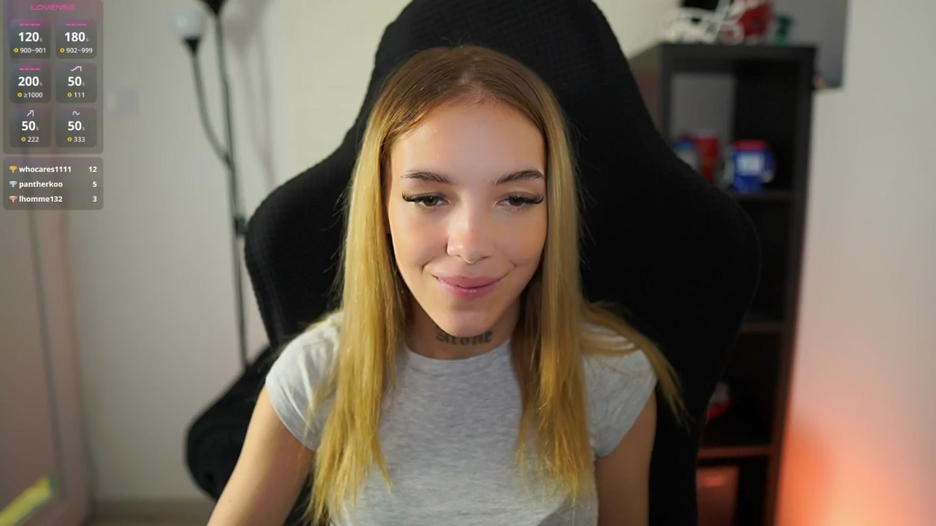 Alexxisky video thumbnail