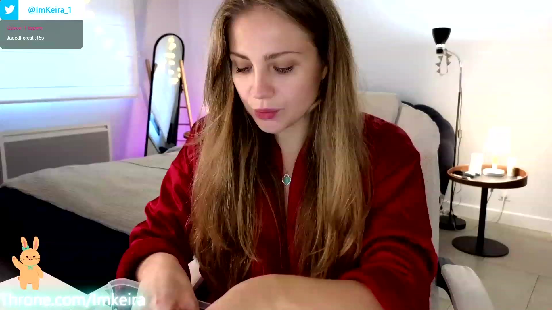 ImKeira video thumbnail