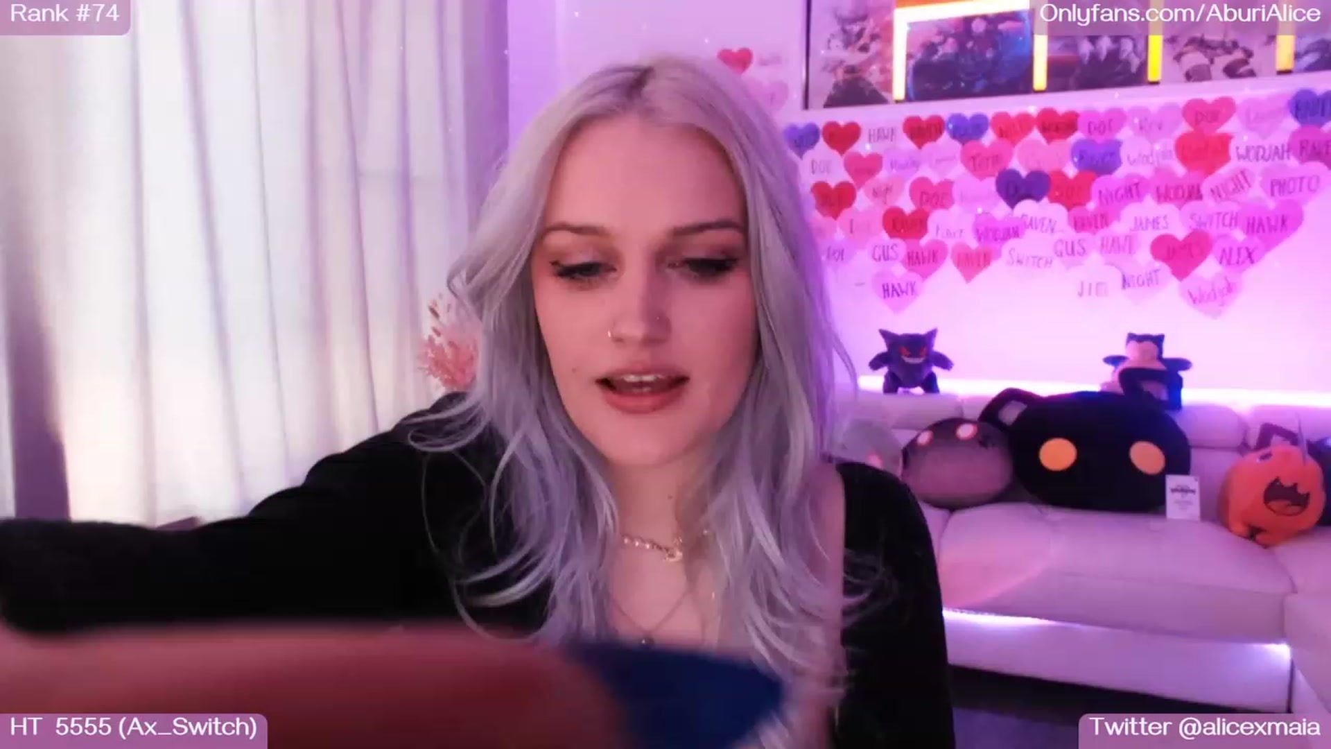 AlicexMaia video thumbnail