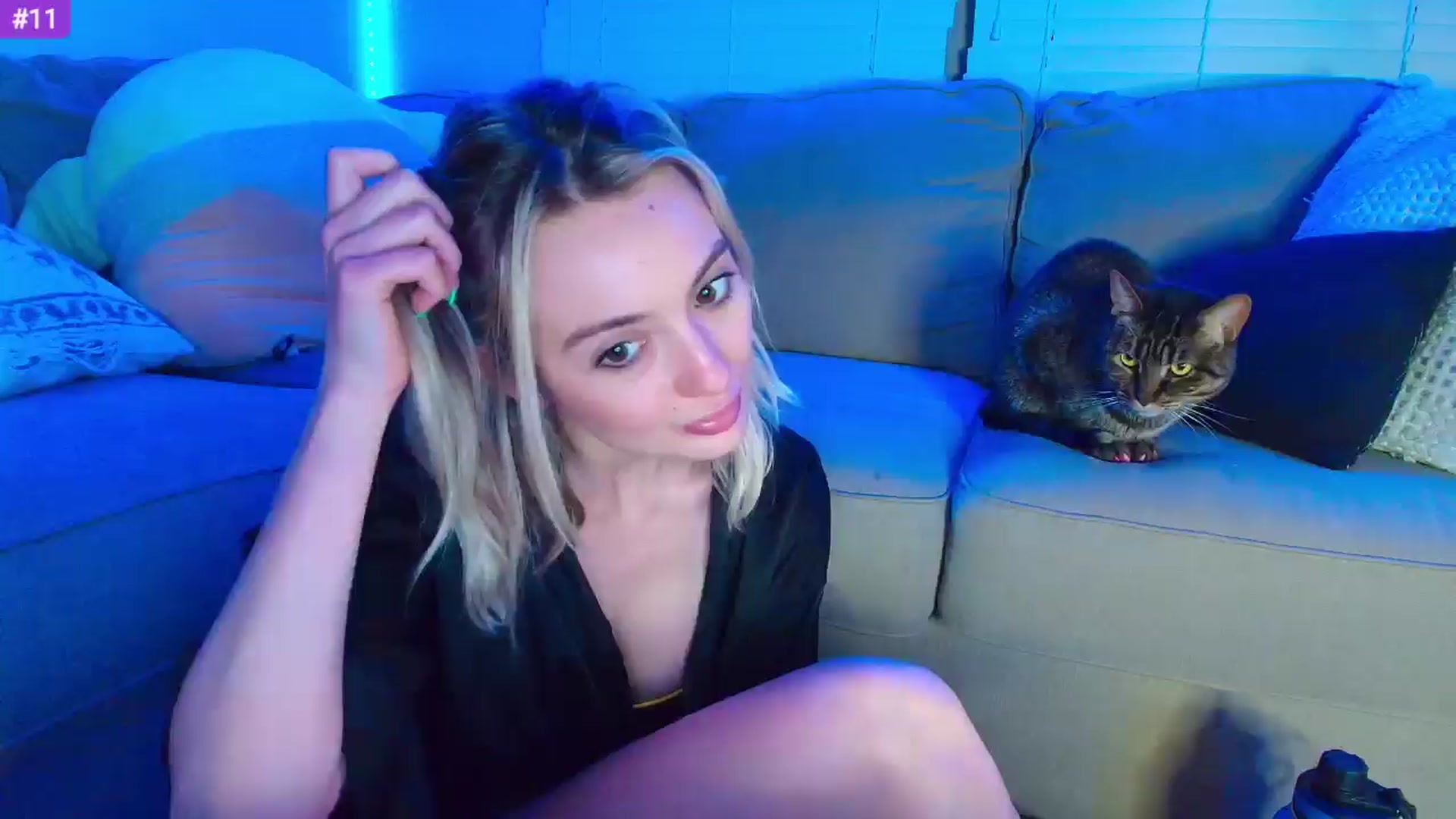 Sammy_gray video thumbnail