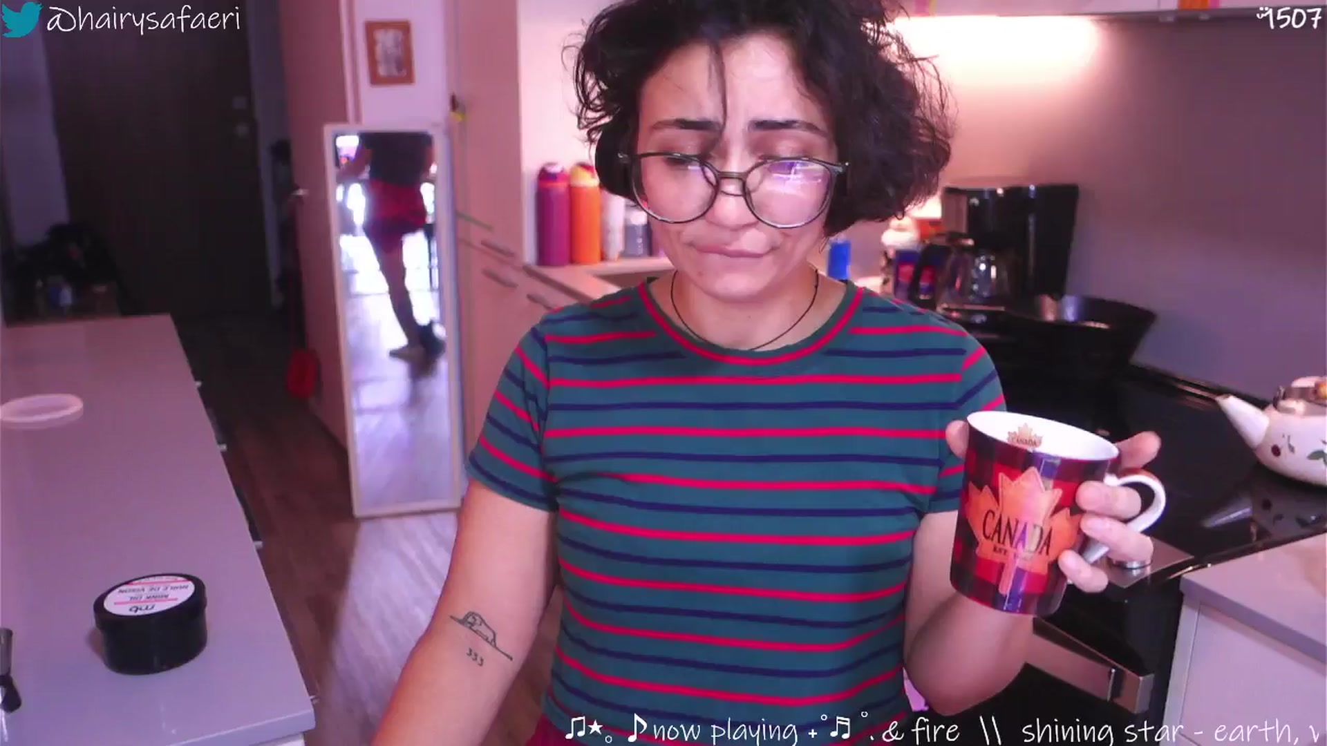 barelysafaeri video thumbnail