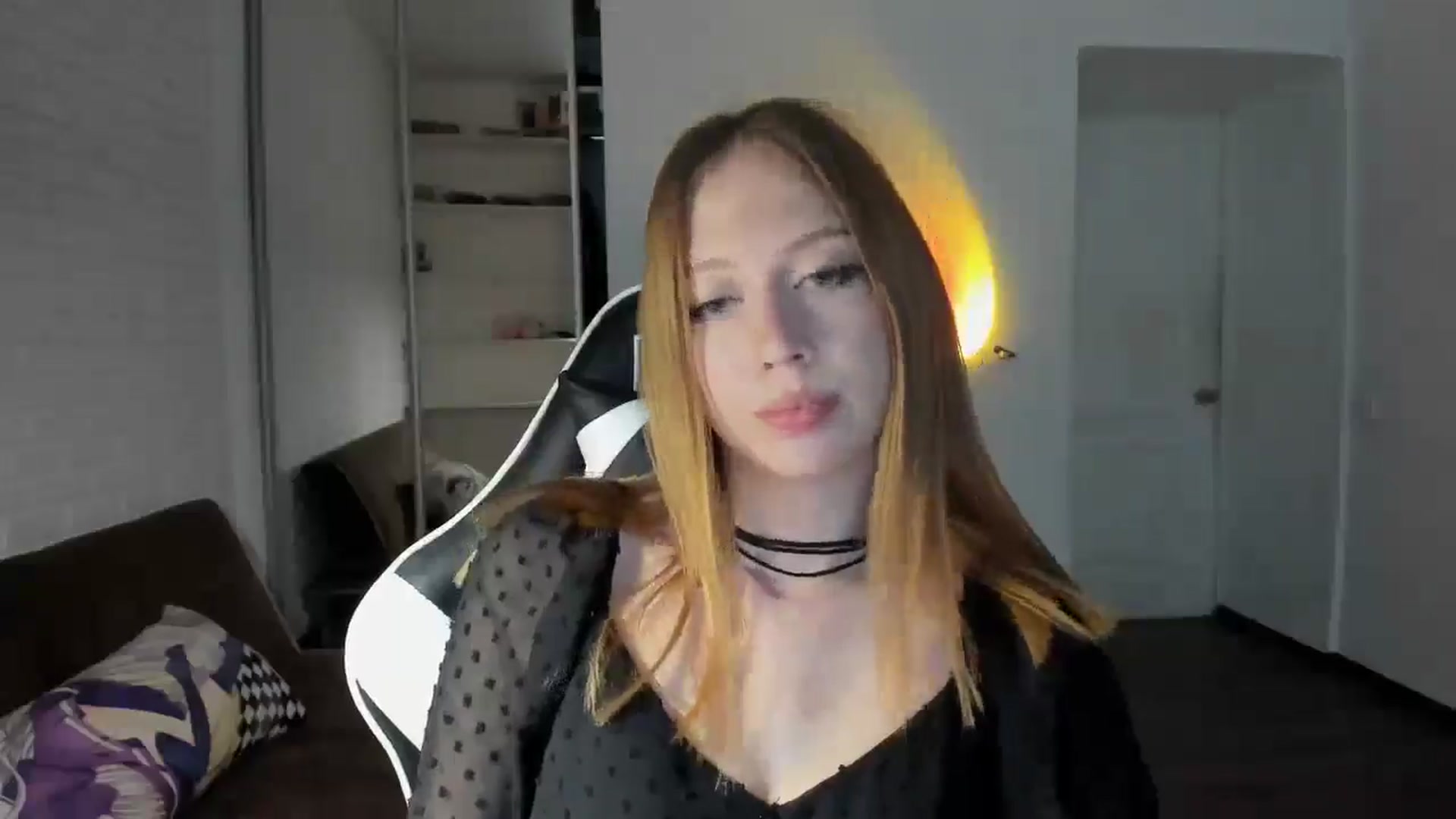 RoboSasha video thumbnail