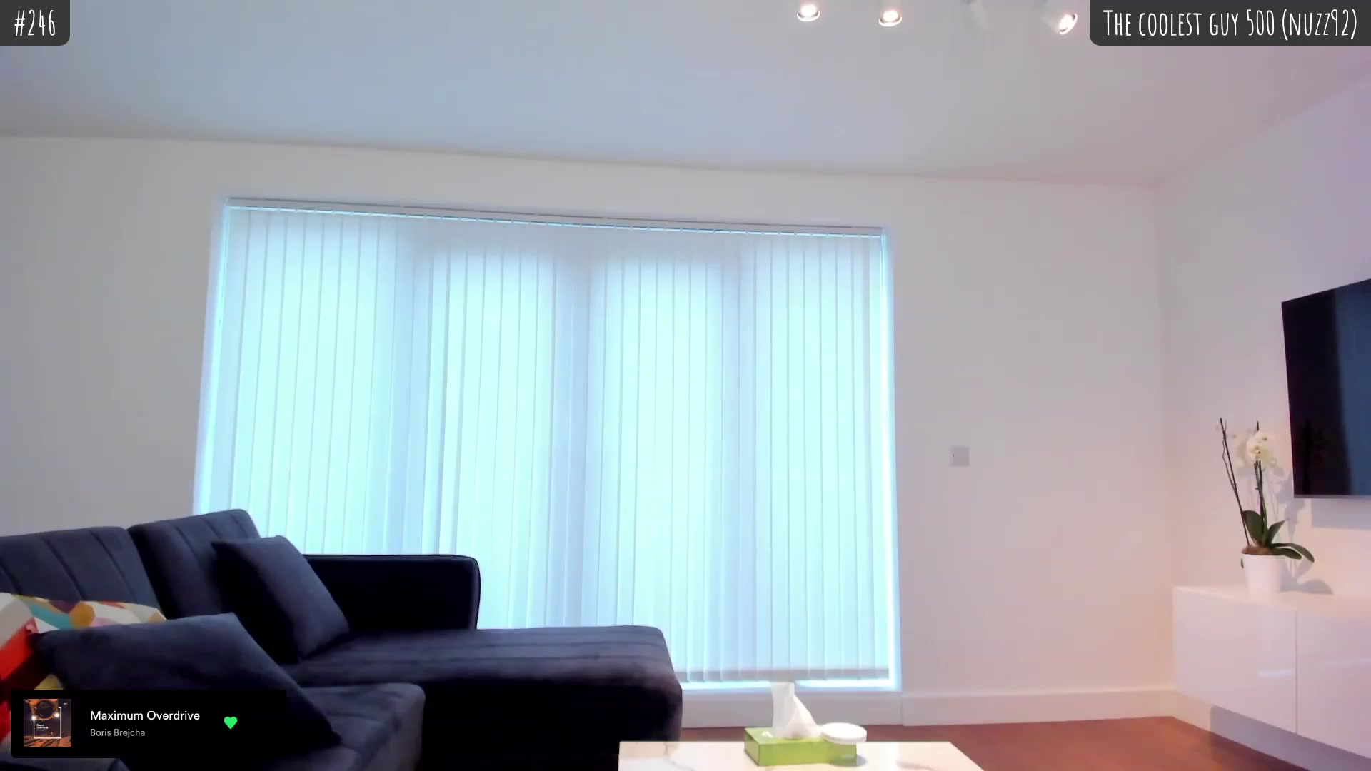 ArianBelltime video thumbnail