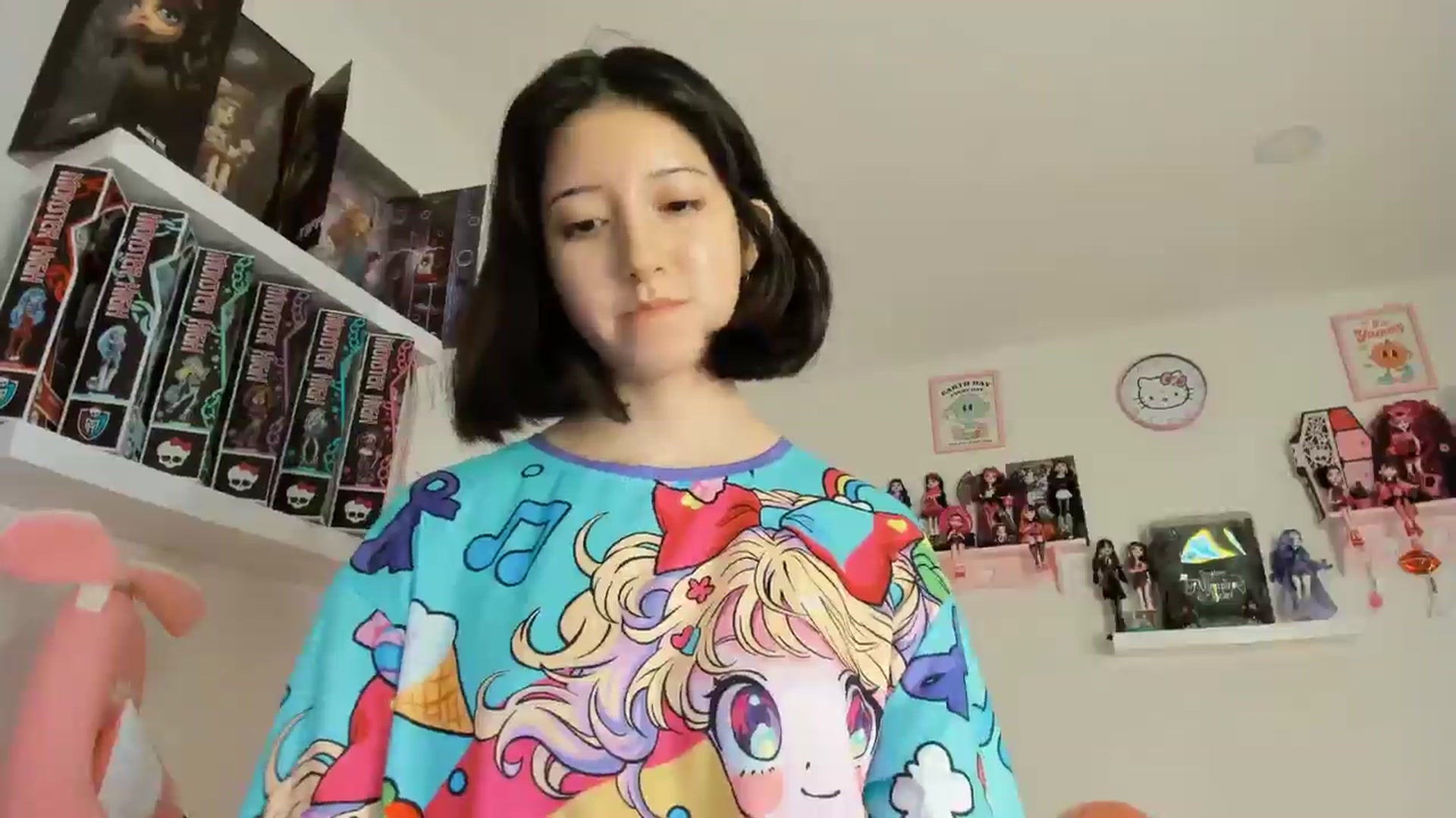 Cherrycute666 video thumbnail