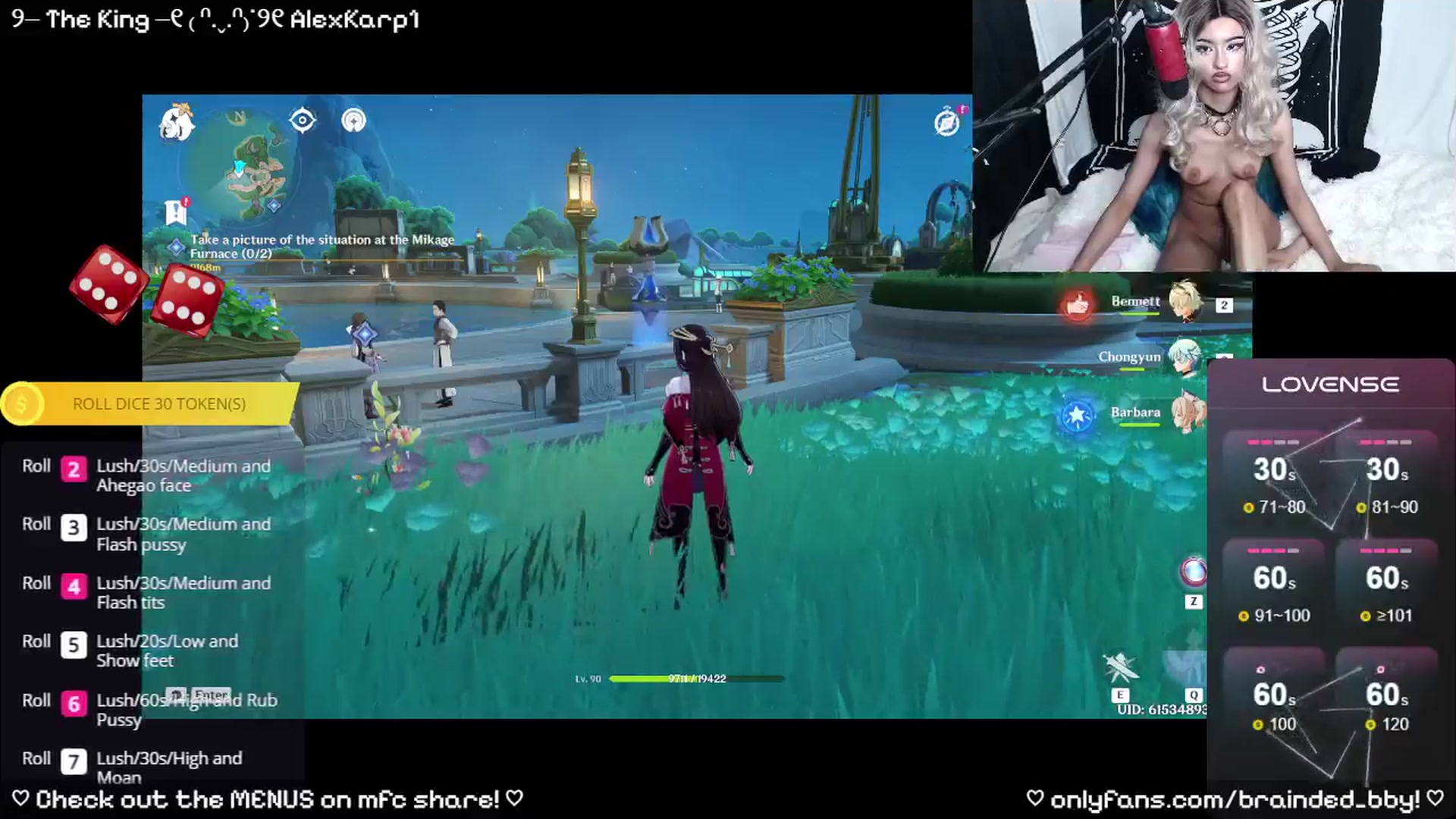 braindedbby video thumbnail