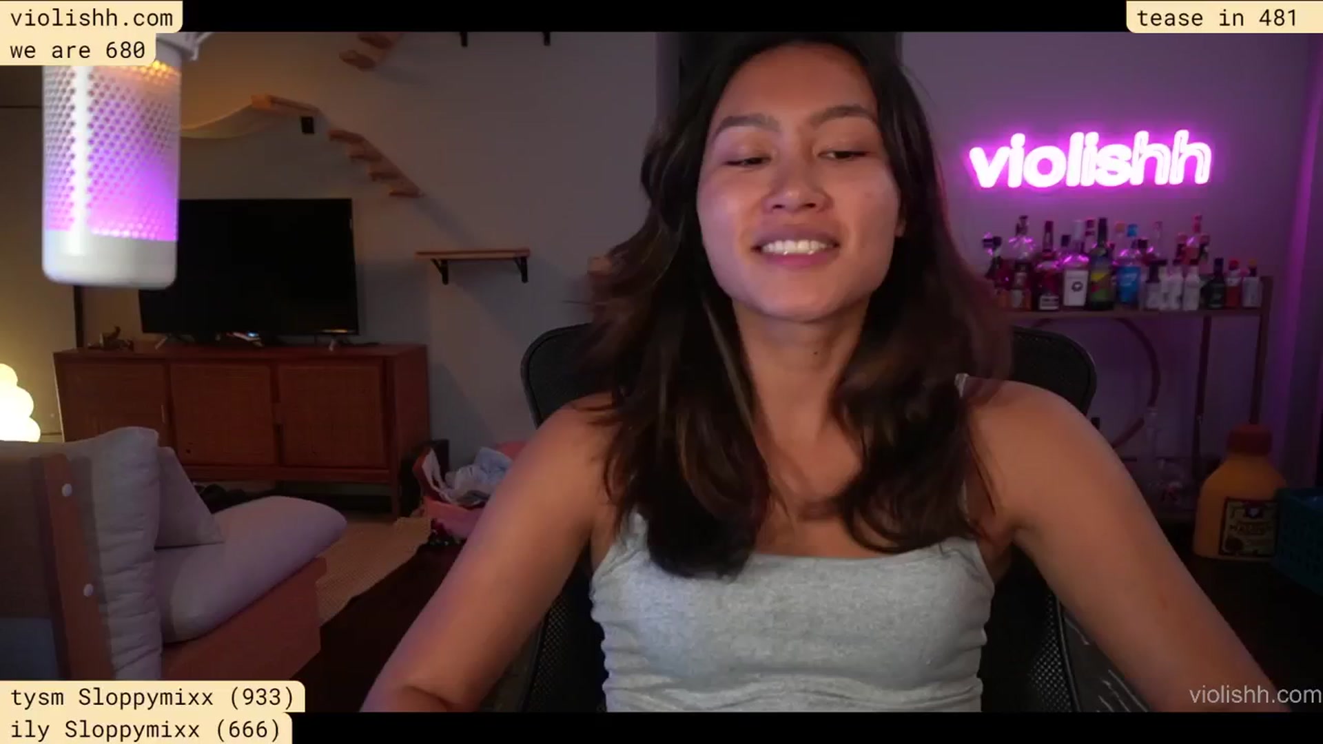 violishh video thumbnail