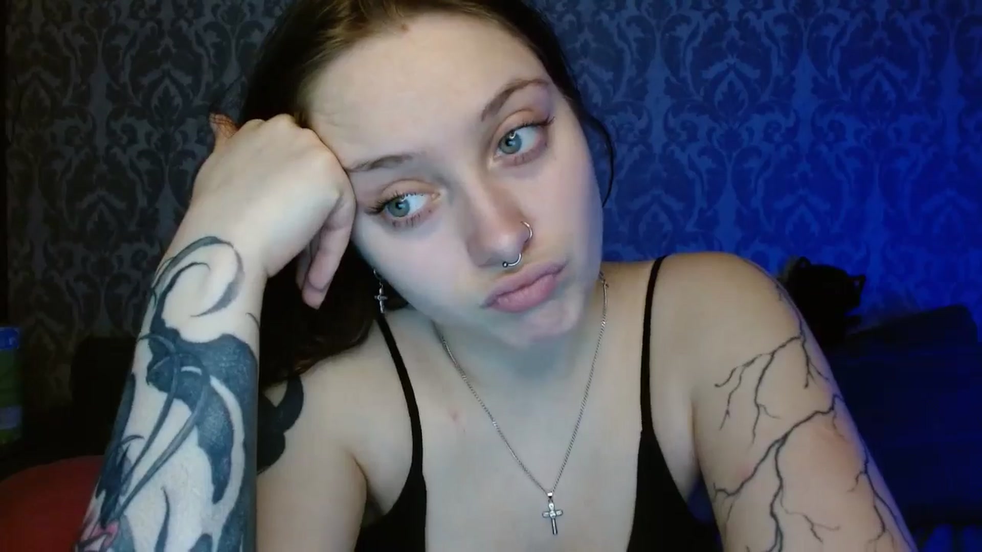 AmyWard video thumbnail