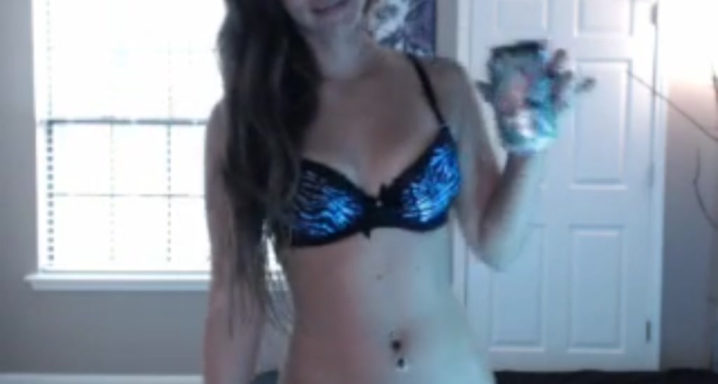 LadyMarceline video thumbnail