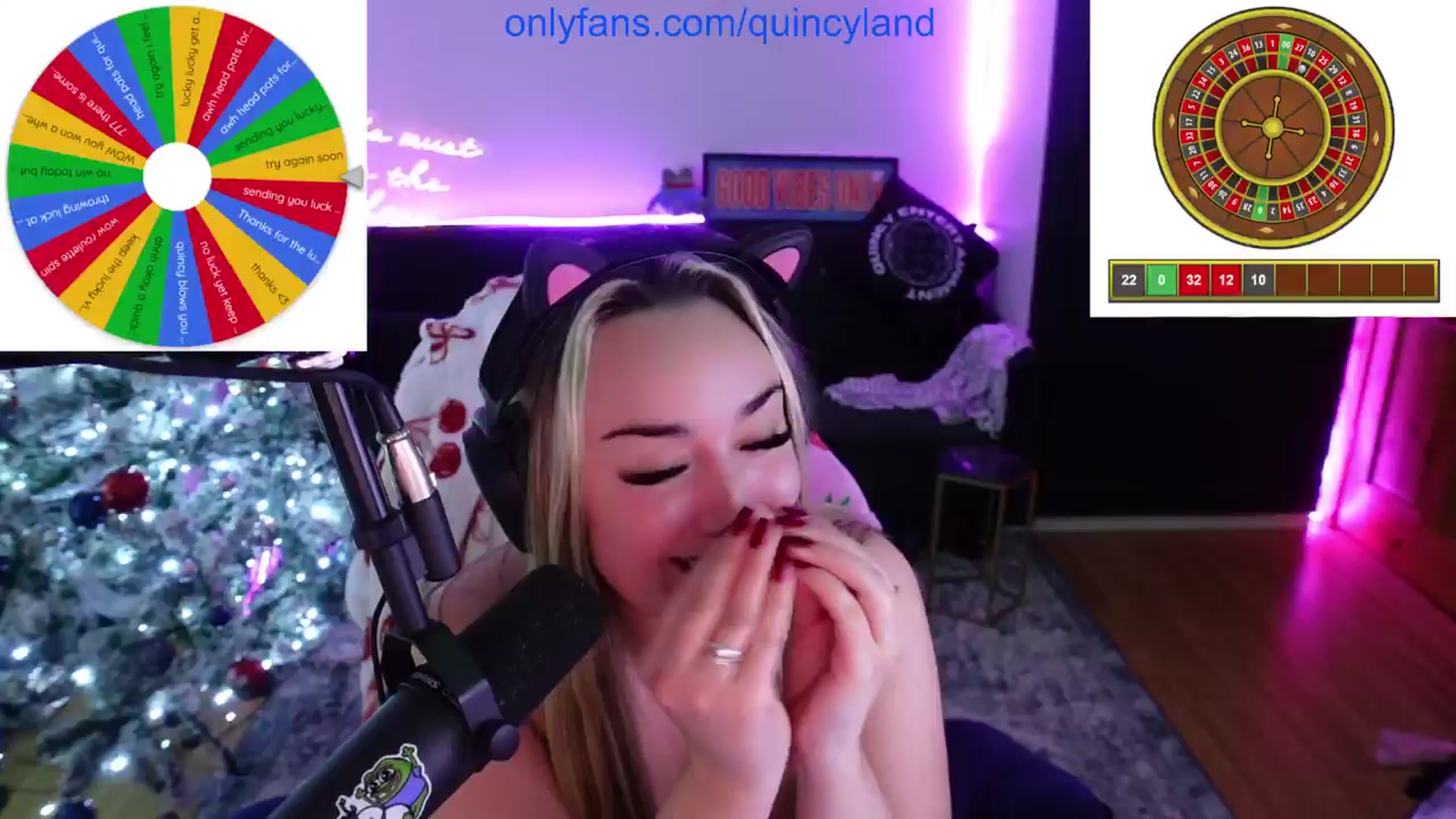 QUINCY video thumbnail