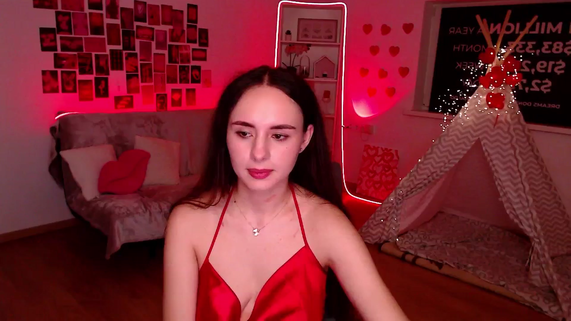 Lady_Luck0 video thumbnail