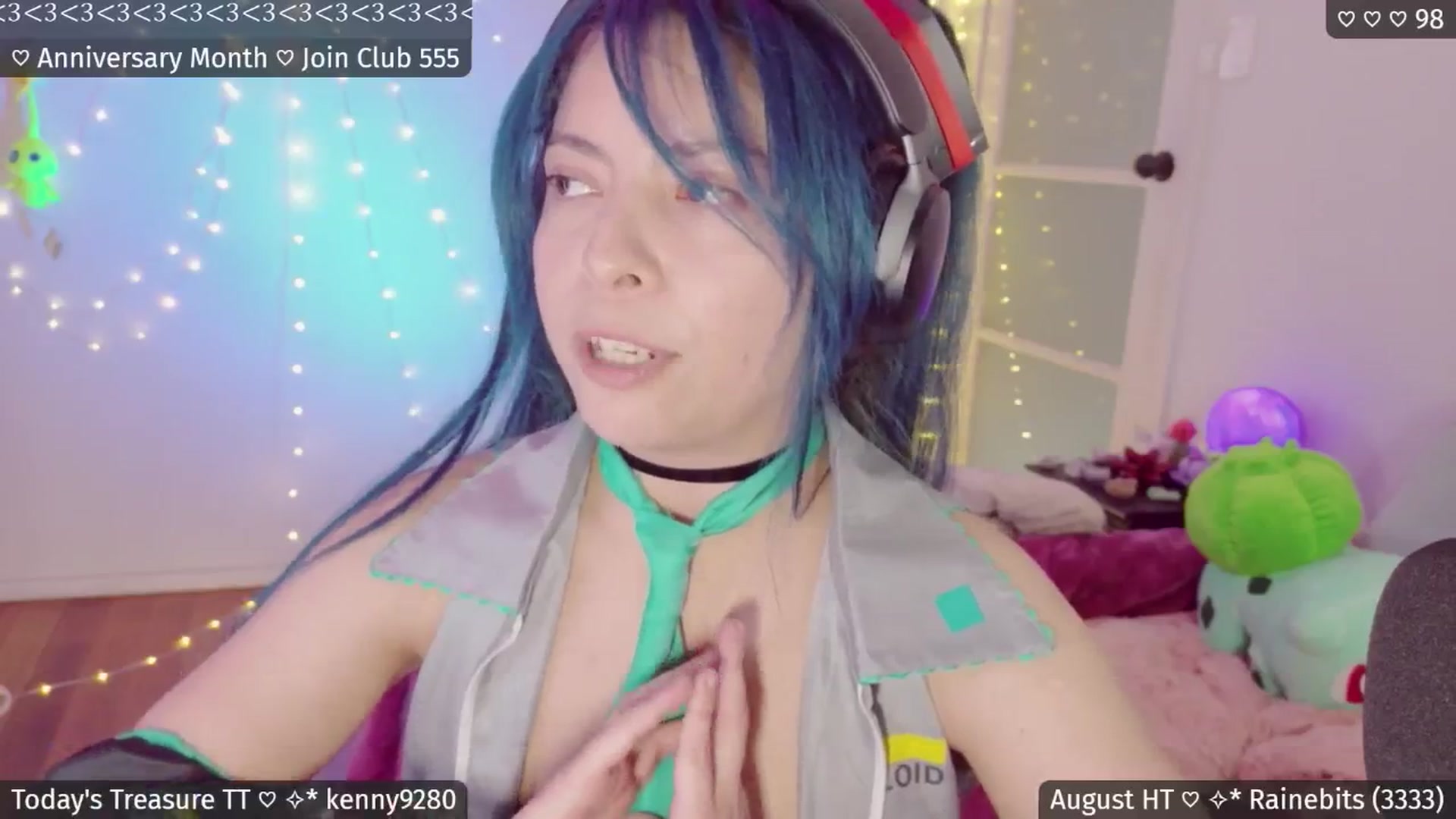 Catwave video thumbnail