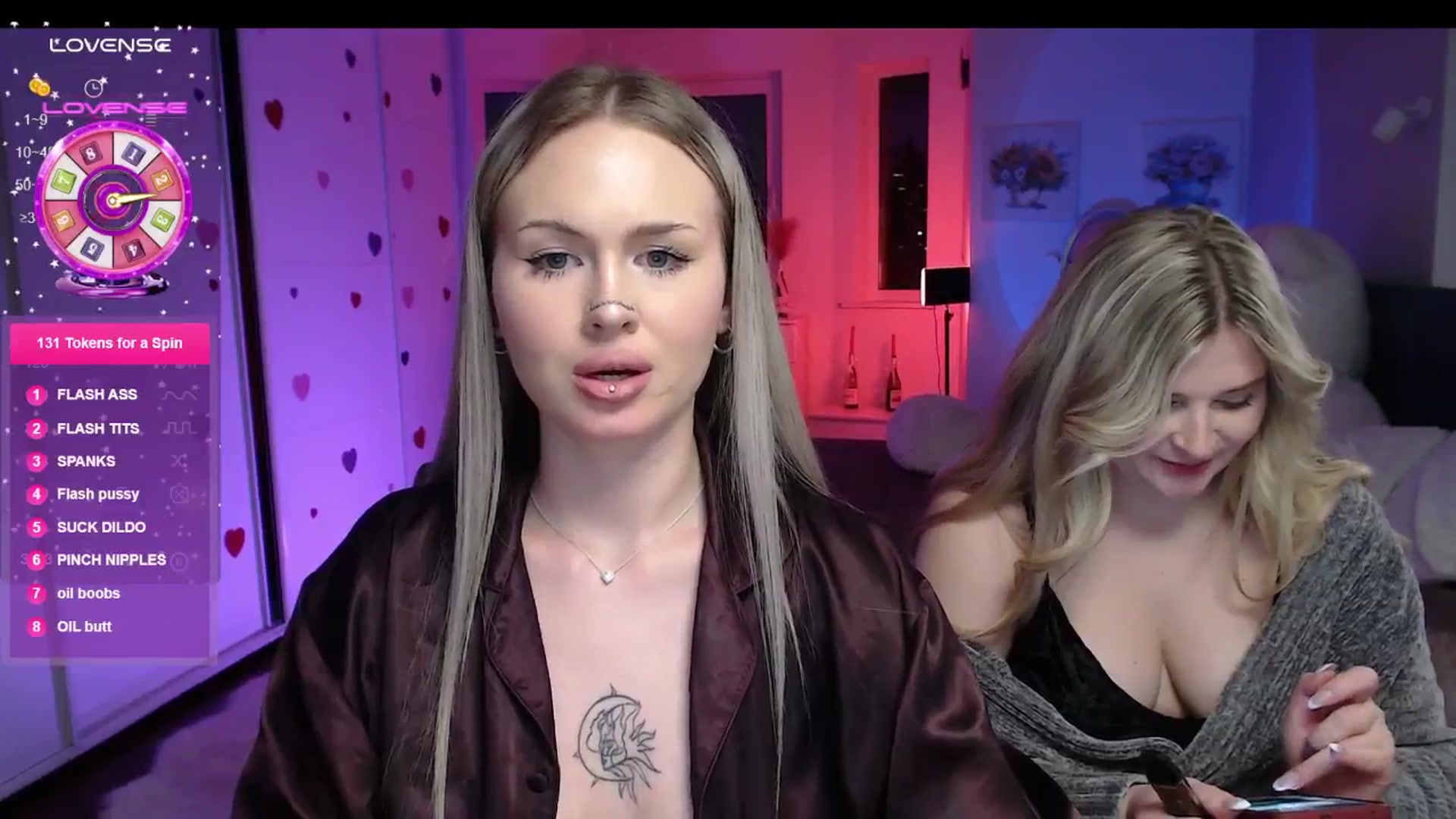 Rossa_X video thumbnail