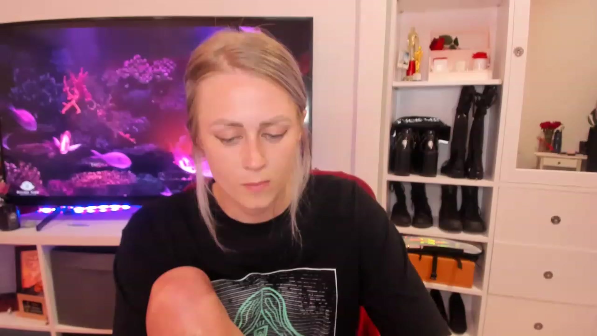 AshleyyLovee video thumbnail