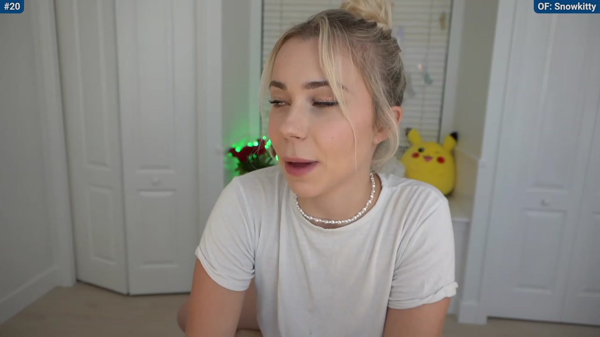 Snowkitty video thumbnail