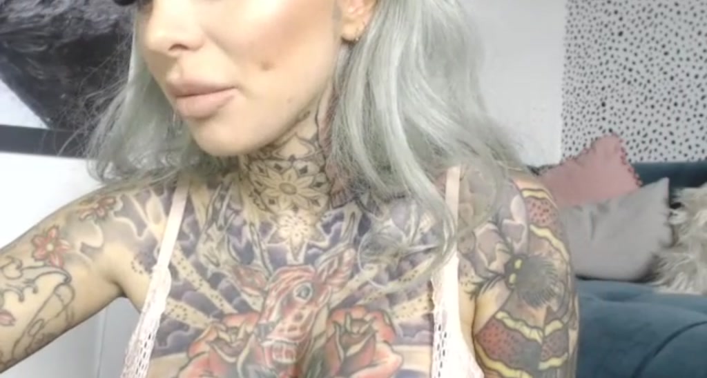InkedFantasy video thumbnail