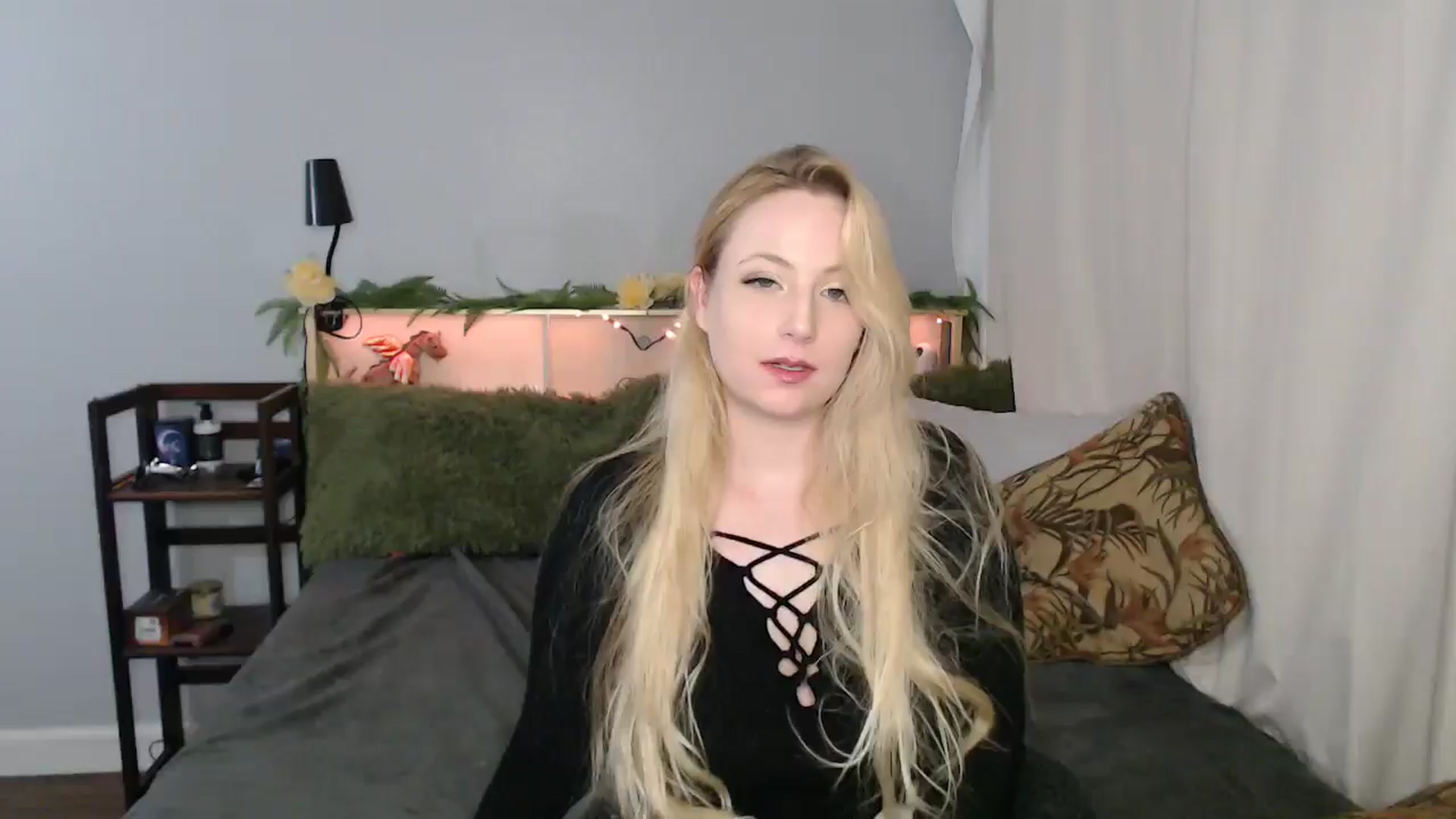 Gardengirl69 video thumbnail