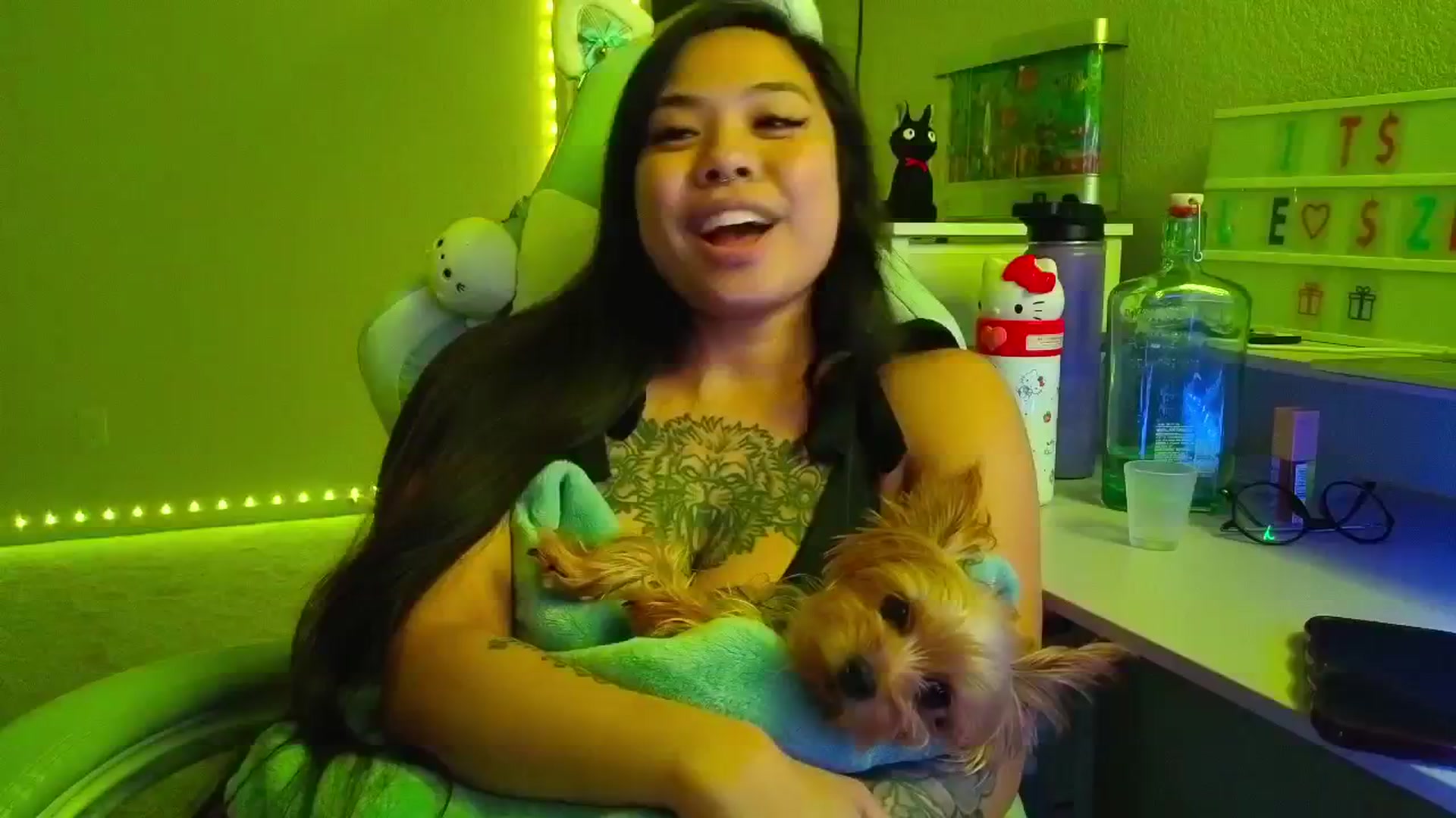 BDAYDOLLLFACE video thumbnail