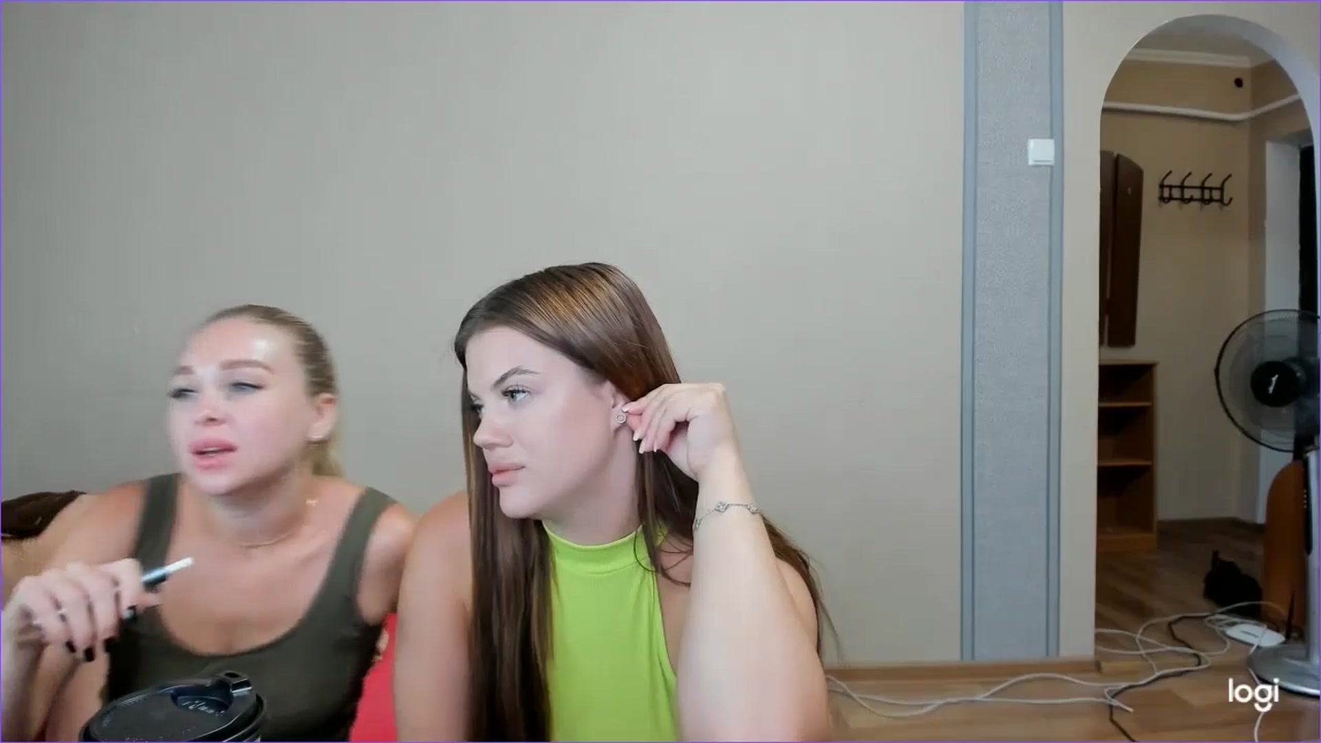 StefaniNell video thumbnail