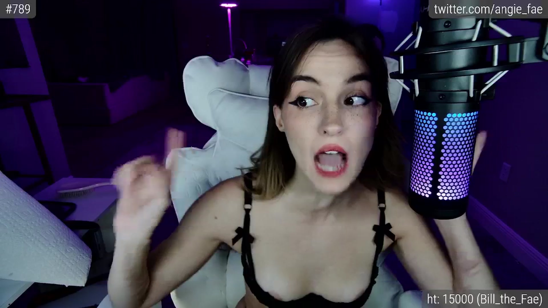 AngieFae video thumbnail