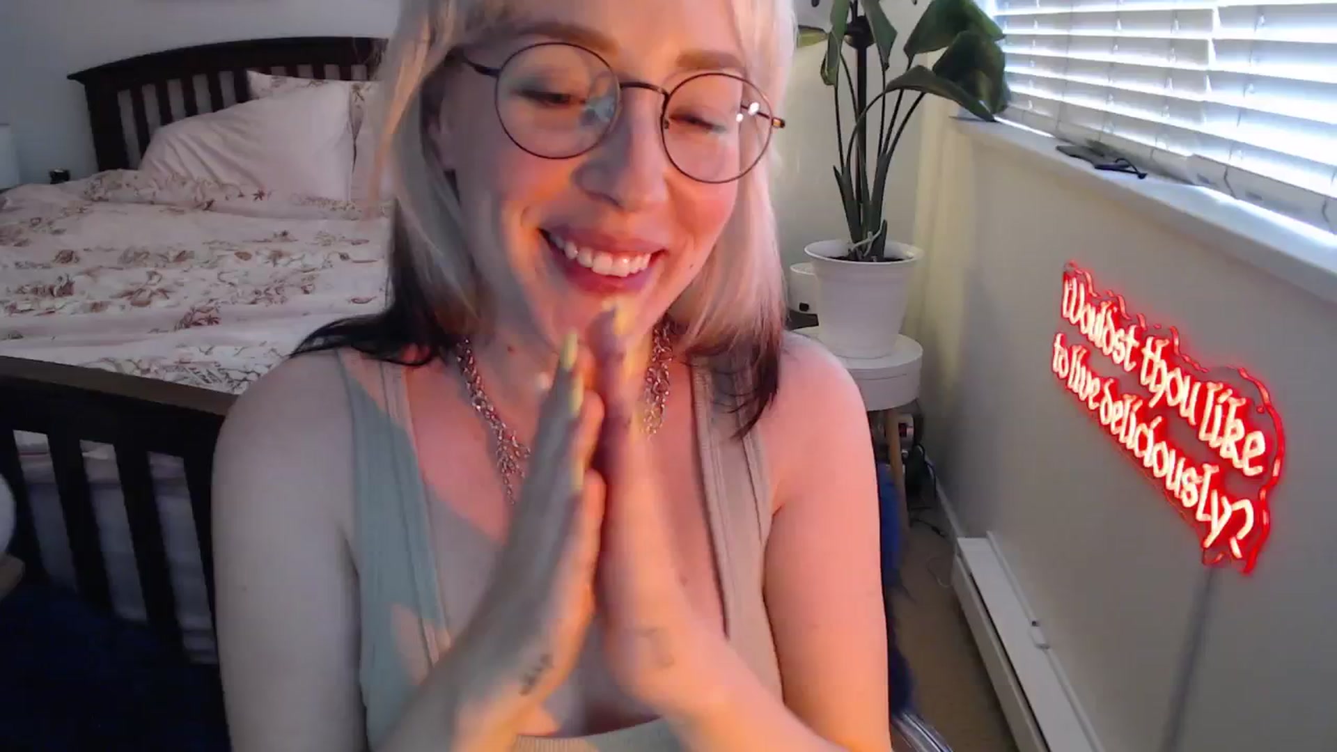 NahlaHoney video thumbnail