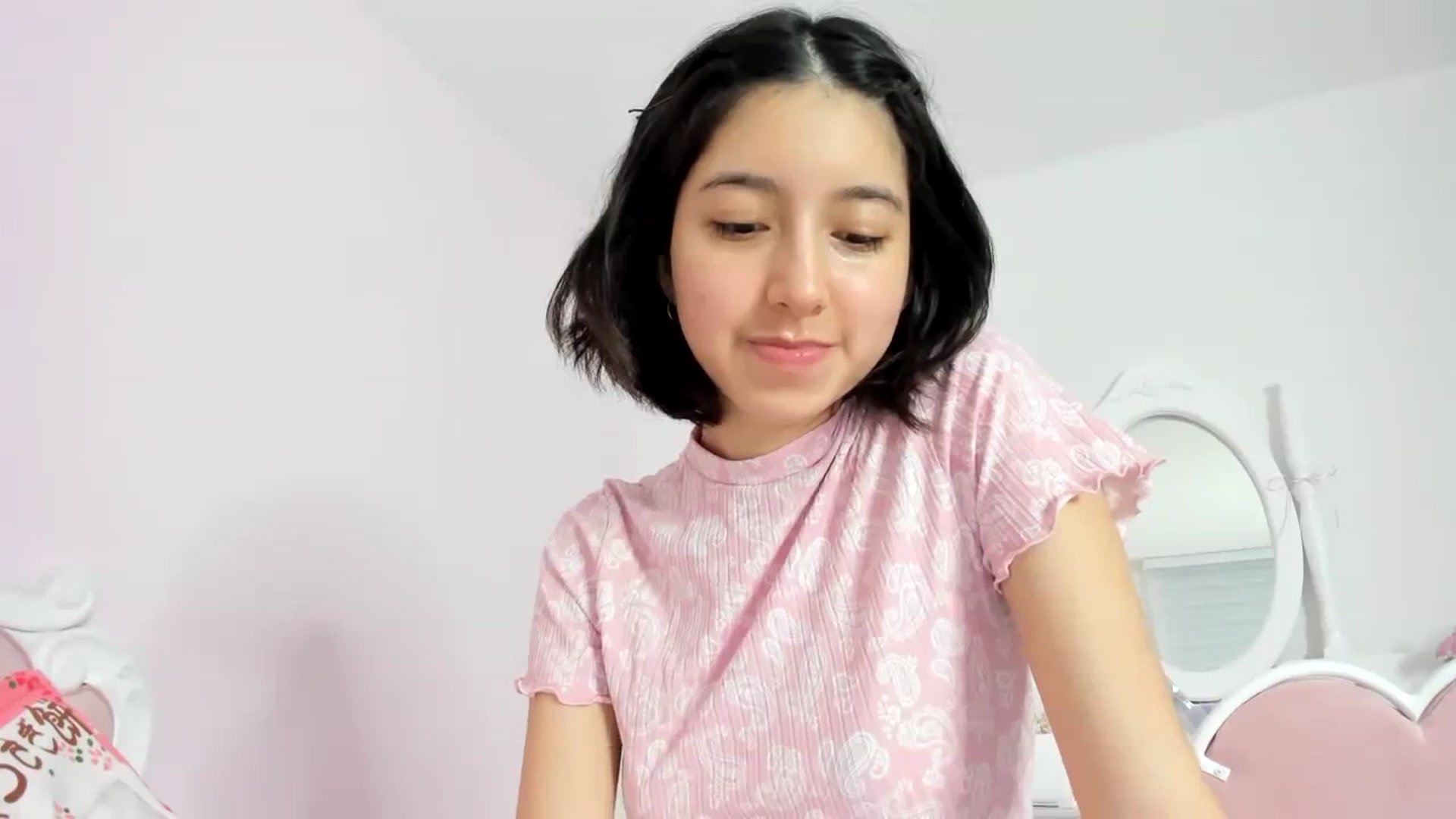 Cherrycute666 video thumbnail