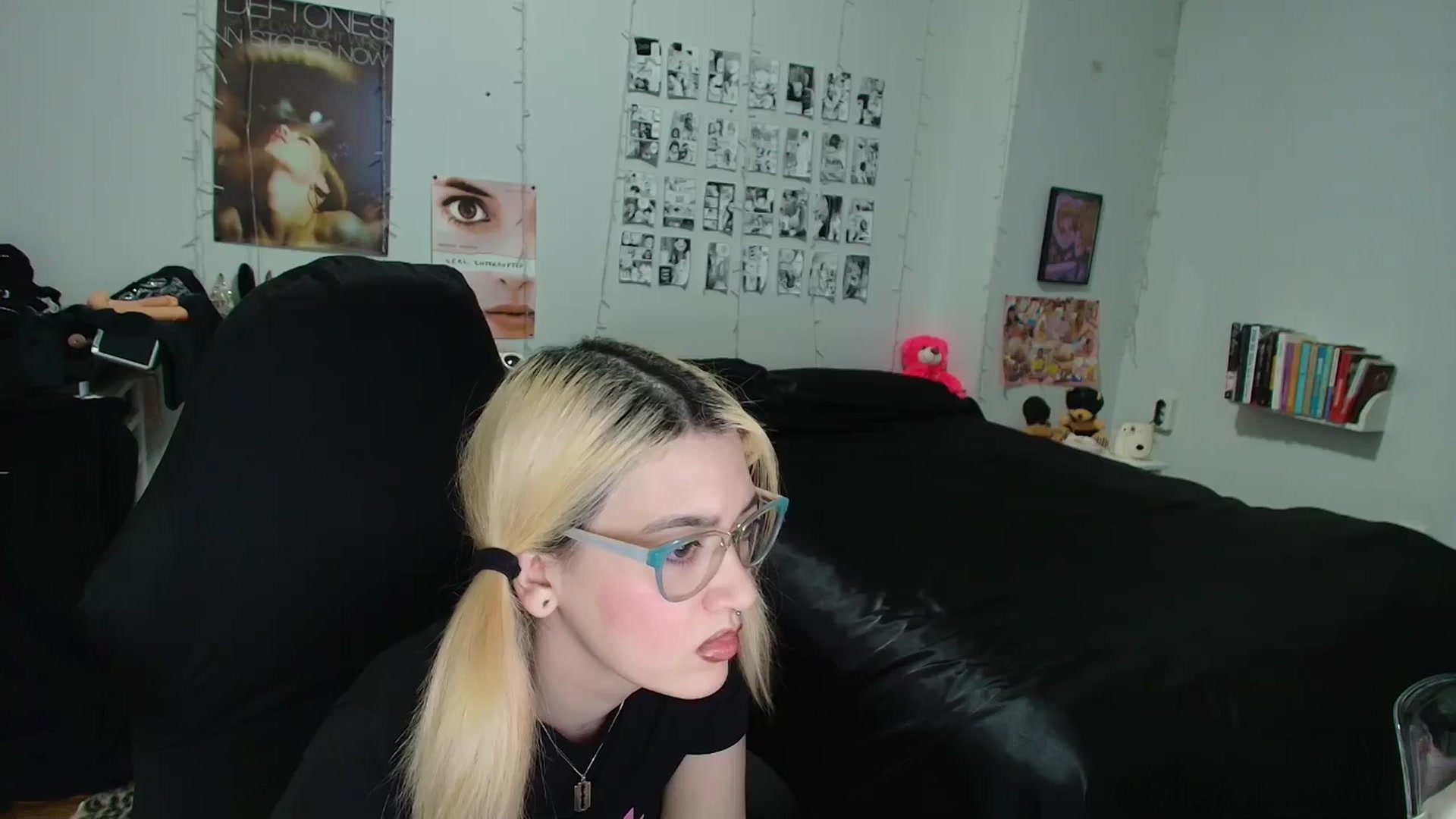AnnaTame video thumbnail