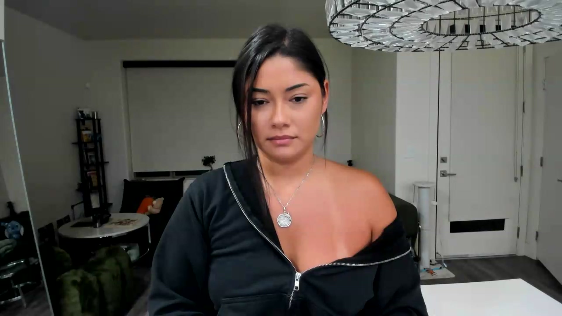 YourGoddessLu video thumbnail