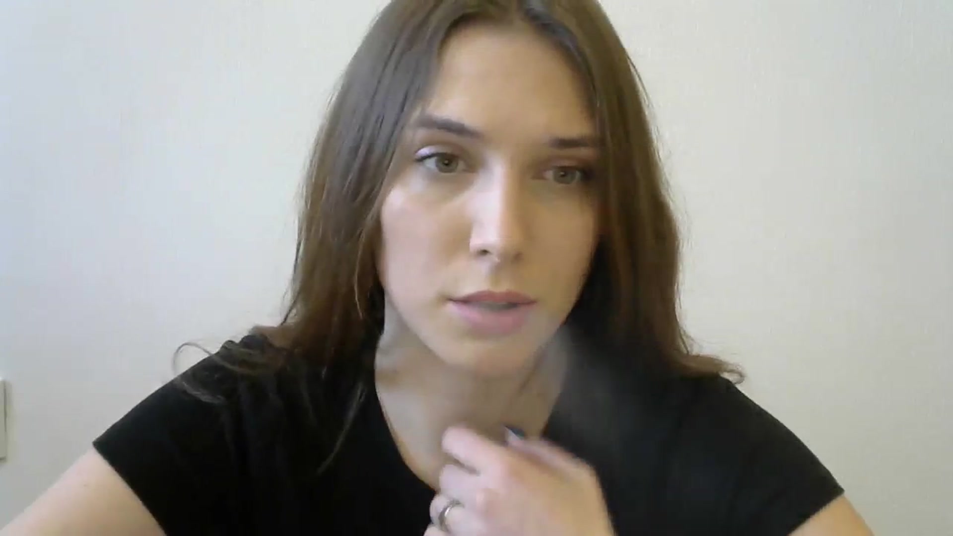 HaleyReed video thumbnail