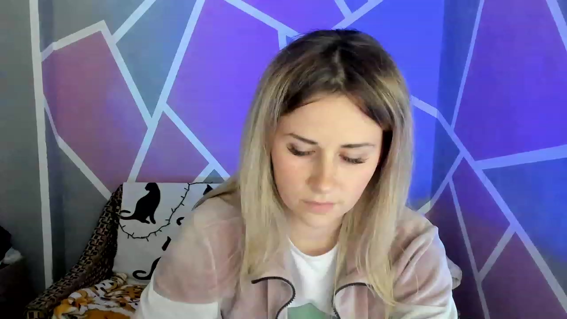 Blondie_Star video thumbnail