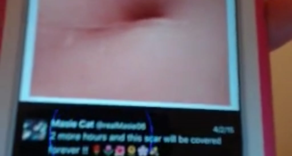 MasieCat video thumbnail