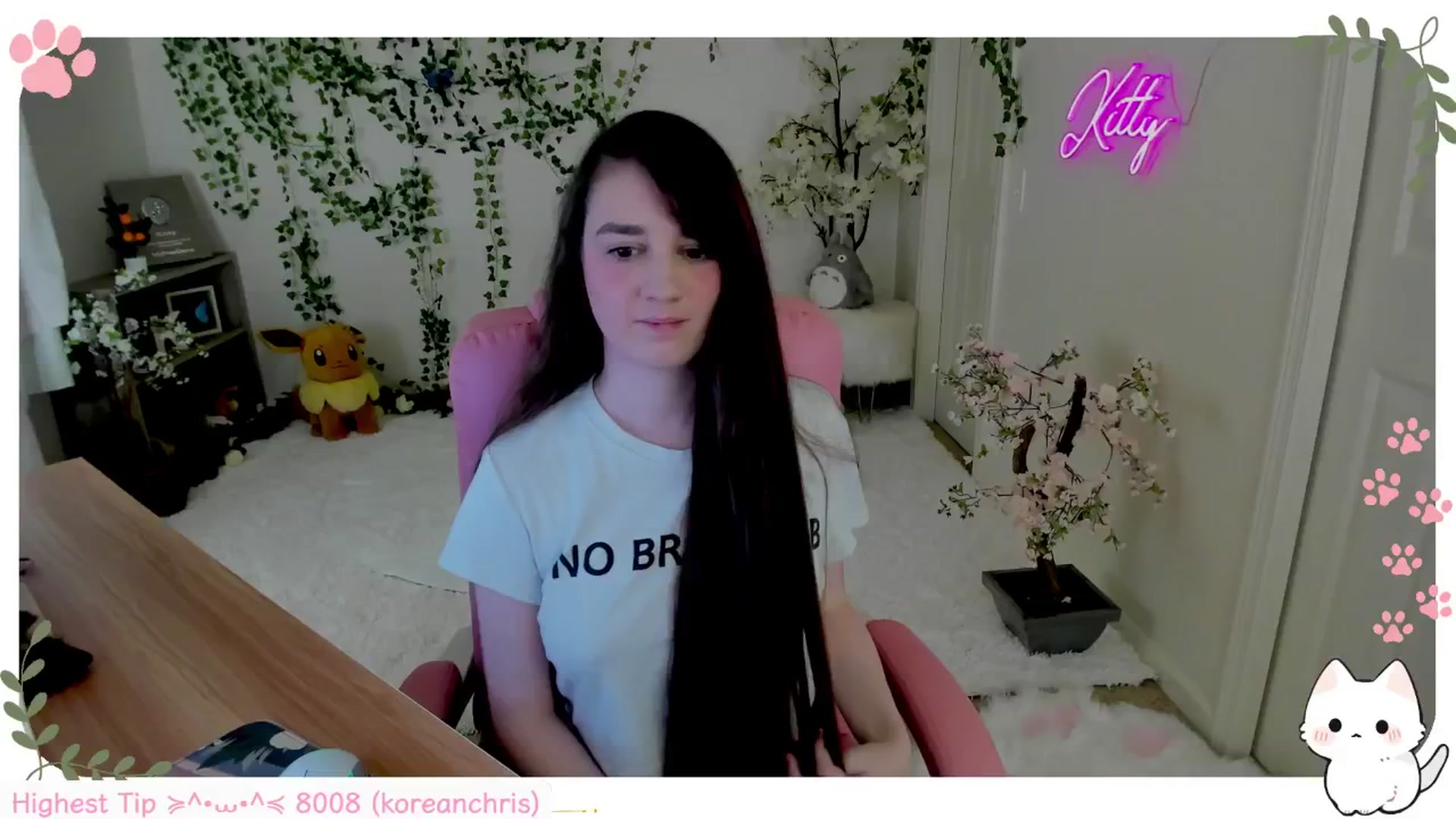 Kittenyx video thumbnail