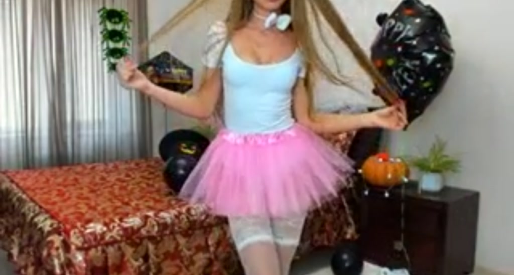SunFlowerKiss video thumbnail