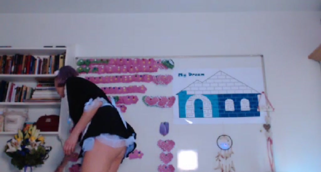 Ami_White video thumbnail