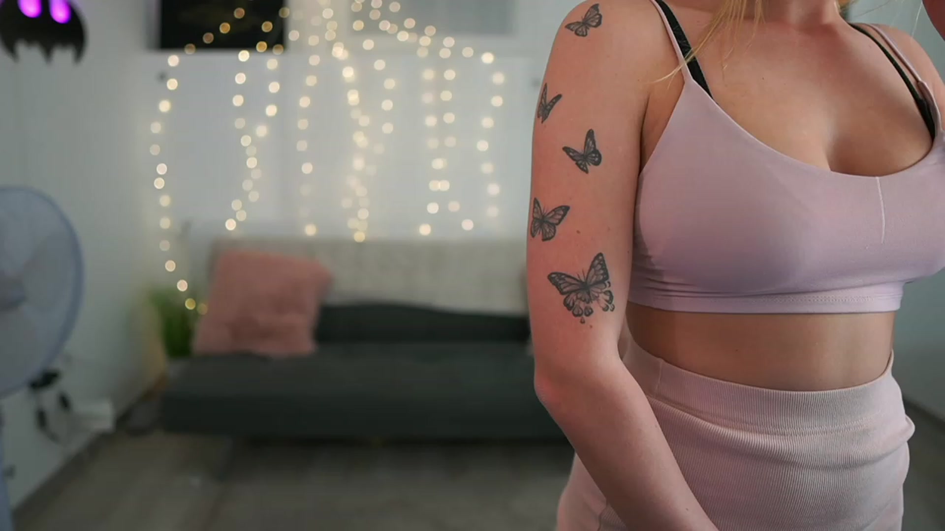 NicoletteShea video thumbnail