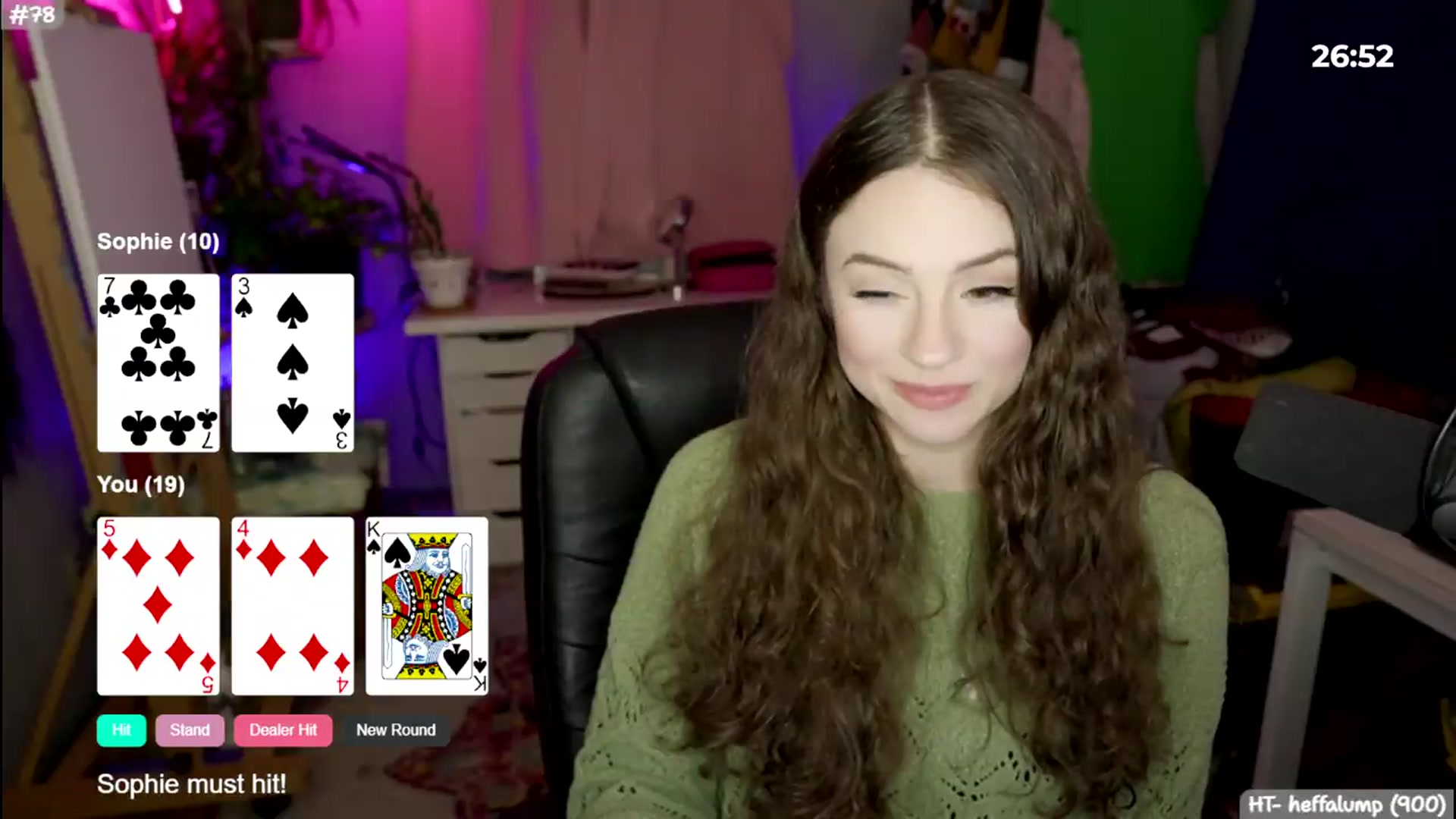 SophieMcBrophie video thumbnail