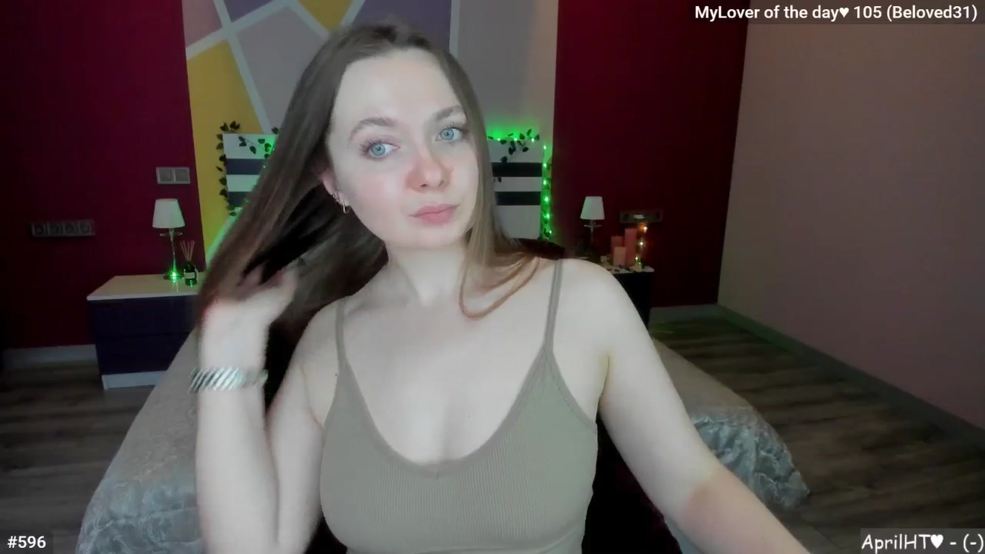 LizaGhost video thumbnail