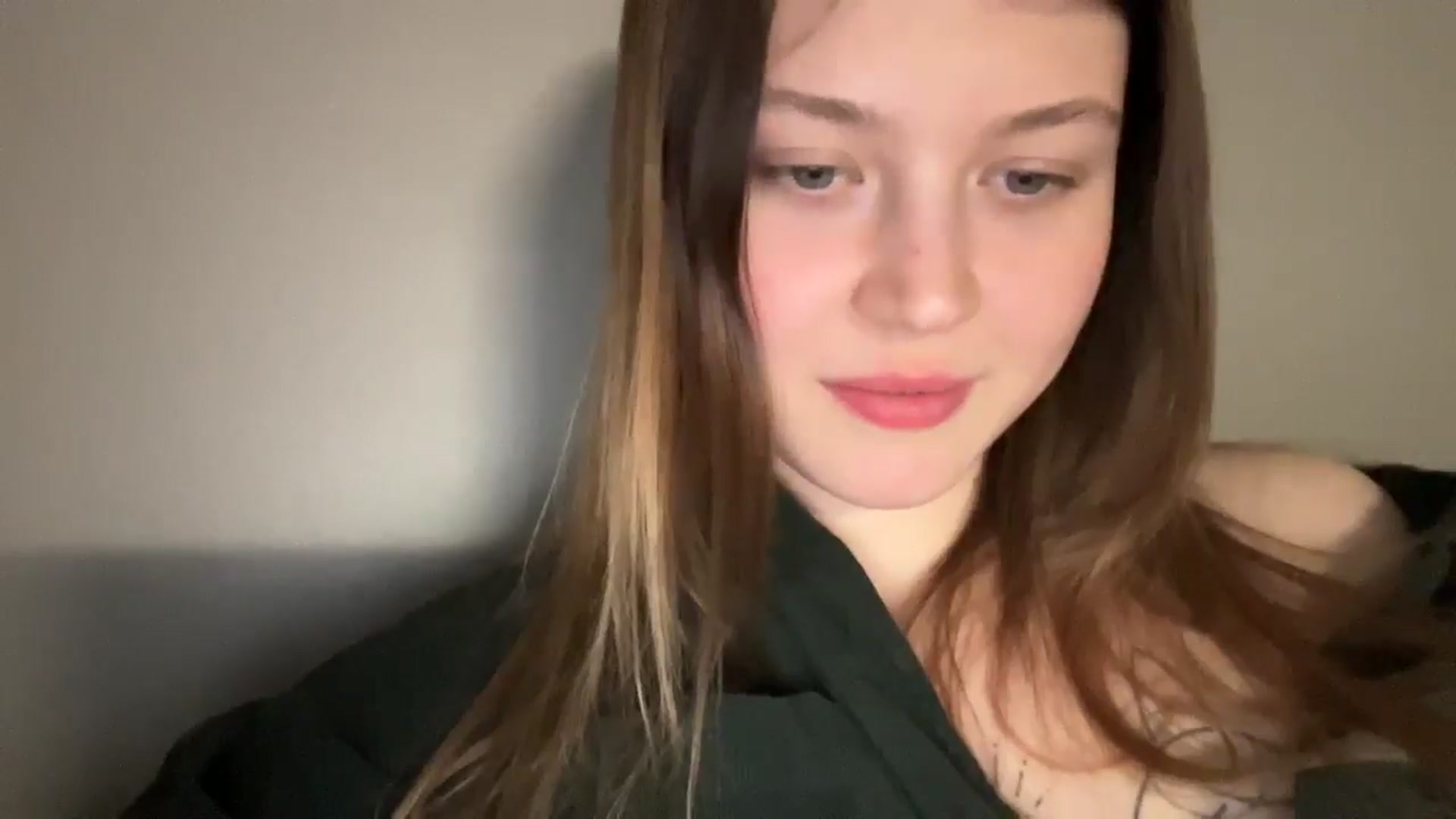 BuckwheatLady video thumbnail
