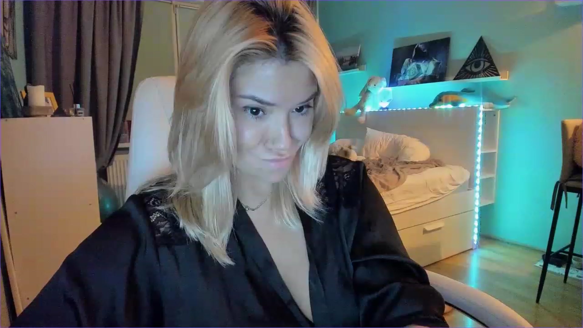 NickyBlein video thumbnail