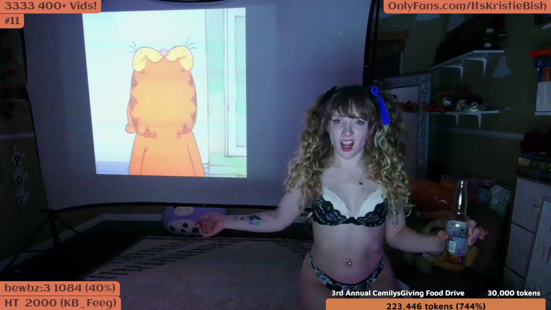 CamilysGiving video thumbnail