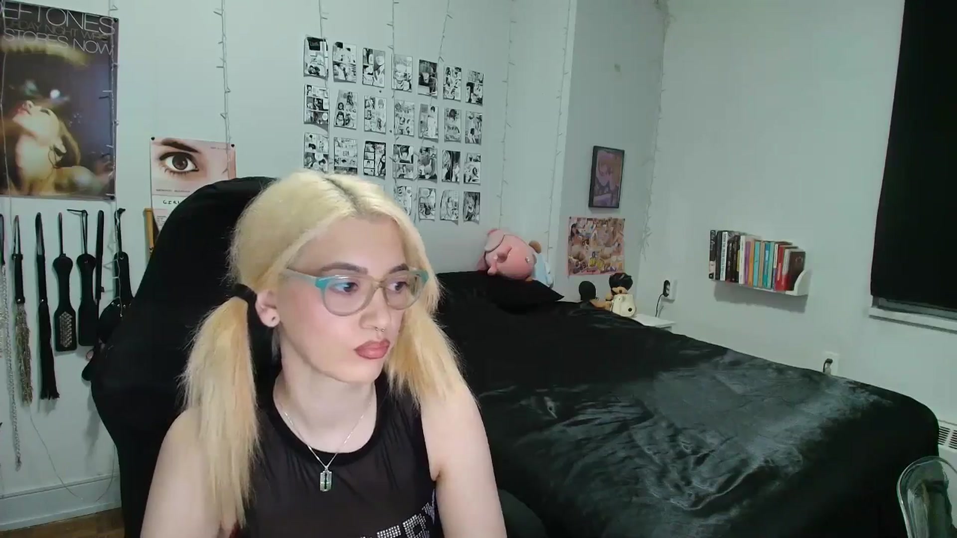 AnnaTame video thumbnail